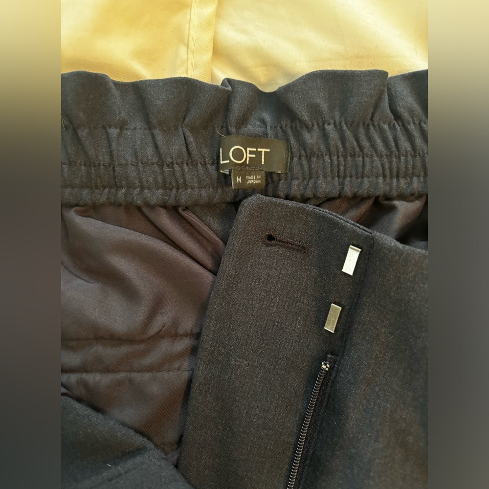 Loft trousers - Picture 2 of 4